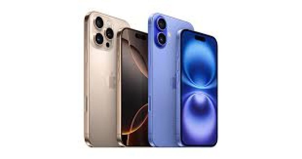 Apple iPhone