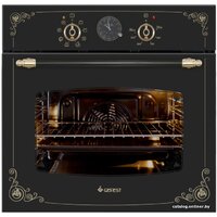 Электрический духовой шкаф GEFEST 602-02 К93