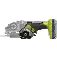 Дисковая (циркулярная) пила Ryobi RCT18C-0 5133004953 (без АКБ) фото-2
