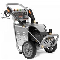 Мойка высокого давления Daewoo Power DAW 3500SW - фото2 Мойка высокого давления Daewoo Power DAW 3500SW - фото2