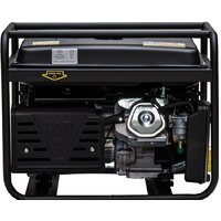 Бензиновый генератор ECO PE-7001RS фото-2