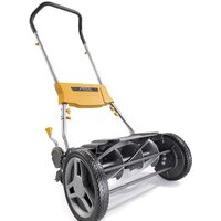 Барабанная газонокосилка Stiga SCM 440 FS (290401608/S15) фото-2