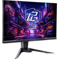 Игровой монитор ASRock Phantom Gaming PG27QFT2A фото-2