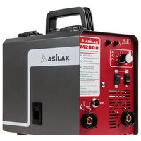 Сварочный инвертор Asilak M2000 - фото1 Сварочный инвертор Asilak M2000 - фото1