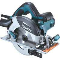 Дисковая (циркулярная) пила Makita HS6100K