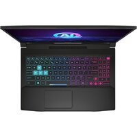 Игровой ноутбук MSI Katana A15 AI B8VF-616XBY фото-2