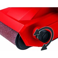 Ленточная шлифмашина Einhell TC-BS 8038 (4466260) фото-2