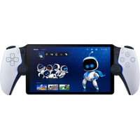 Игровая приставка Sony PlayStation Portal (белый) фото-2