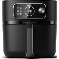Аэрогриль (аэрофритюрница) Philips HD9876/90 - фото1 Аэрогриль (аэрофритюрница) Philips HD9876/90 - фото1