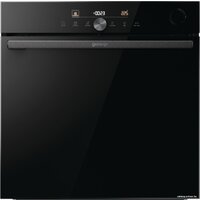 Электрический духовой шкаф Gorenje BSA6747DGWI