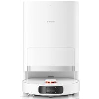 Робот-пылесос Xiaomi Robot Vacuum X20+ (евровилка) фото-2