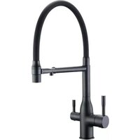 Смеситель FRAP F4398-6 - фото1 Смеситель FRAP F4398-6 - фото1