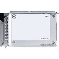 SSD Dell 400-AXTV 480GB - фото1 SSD Dell 400-AXTV 480GB - фото1