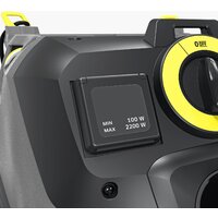 Пылесос Karcher NT 30/1 Ap Te L 1.148-231.0 фото-2