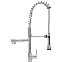 Смеситель Ahti Kemi KM813020 фото-2