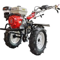 Мотоблок бензиновый Stark ST 1800F (колеса 6.00-12S)