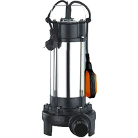 Фекальный насос Вихрь ФН-1100Л