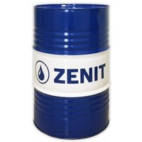 Масло для смазки пильных цепей Zenit Пума 176кг