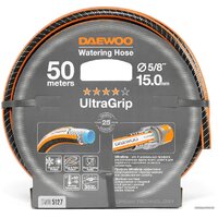 Шланг Daewoo Power UltraGrip DWH 5127 (5/8'', 50 м)