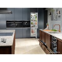 Встраиваемая посудомоечная машина Electrolux KECB8300W фото-2