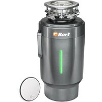 Измельчитель пищевых отходов Bort Titan 6000 Control