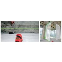 Лазерный нивелир Condtrol Neo G220 set фото-2