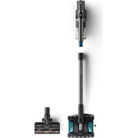 Вертикальный пылесос с влажной уборкой Philips XC8057/01 - фото2 Вертикальный пылесос с влажной уборкой Philips XC8057/01 - фото2