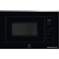 Микроволновая печь Electrolux LMSD253TM - фото1 Микроволновая печь Electrolux LMSD253TM - фото1