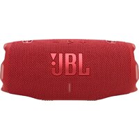 Беспроводная колонка JBL Charge 6 (красный)