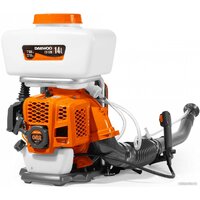 Бензиновый опрыскиватель Daewoo Power DSP 520 46107