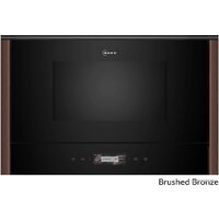 Микроволновая печь NEFF NR9WR21Y1 фото-2