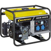 Бензиновый генератор Champion GG3300