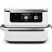 Аэрогриль (аэрофритюрница) Ninja Foodi FlexDrawer Airfryer AF500EUWH - фото1 Аэрогриль (аэрофритюрница) Ninja Foodi FlexDrawer Airfryer AF500EUWH - фото1