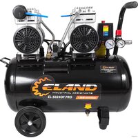 Компрессор ELAND EL-5024OF PRO фото-2