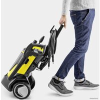 Мойка высокого давления Karcher K 7 WCM 1.317-400.0 фото-2