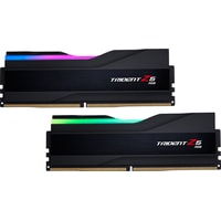 Оперативная память G.Skill Trident Z5 RGB 2x16ГБ DDR5 7600 МГц F5-7600J3646G16GX2-TZ5RK - фото1 Оперативная память G.Skill Trident Z5 RGB 2x16ГБ DDR5 7600 МГц F5-7600J3646G16GX2-TZ5RK - фото1
