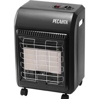 Инфракрасный обогреватель Ресанта ПГ-4200С - фото1