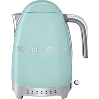 Электрический чайник Smeg KLF04PGEU - фото1 Электрический чайник Smeg KLF04PGEU - фото1