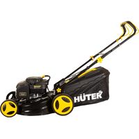 Газонокосилка Huter GLM-7.0 SL фото-2