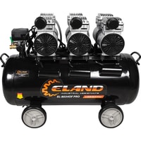 Компрессор ELAND EL-8034OF PRO фото-2