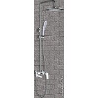 Душевая система  Gappo G2448 фото-2