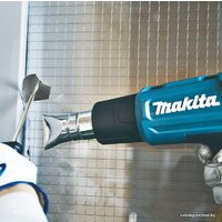 Промышленный фен Makita HG5030K фото-2