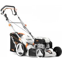 Газонокосилка Daewoo Power L 50SPE фото-2