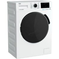 Стиральная машина BEKO WSPE6H616W фото-2