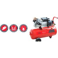 Компрессор Fubag VDC 400/50 CM3 фото-2