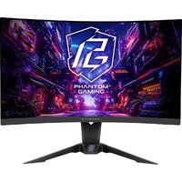 Игровой монитор ASRock Phantom Gaming PG27QRT2A - фото1