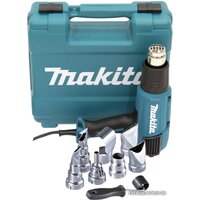 Промышленный фен Makita HG6531CK