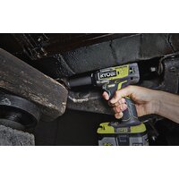 Гайковерт Ryobi R18IW7-0 5133004220 (без АКБ) фото-2