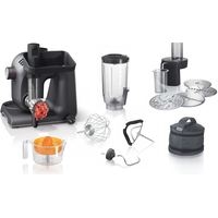 Кухонная машина Bosch MUM58M59 фото-2