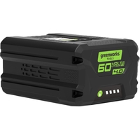 Аккумулятор Greenworks G60B4 (60В/4 Ah)